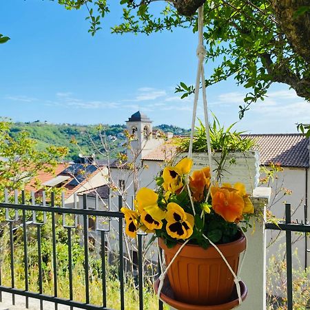 Dimora Il Campanile Bed & Breakfast Chieti Ngoại thất bức ảnh