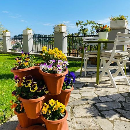 Dimora Il Campanile Bed & Breakfast Chieti Ngoại thất bức ảnh