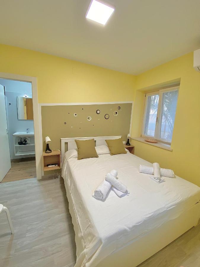 Dimora Il Campanile Bed & Breakfast Chieti Ngoại thất bức ảnh