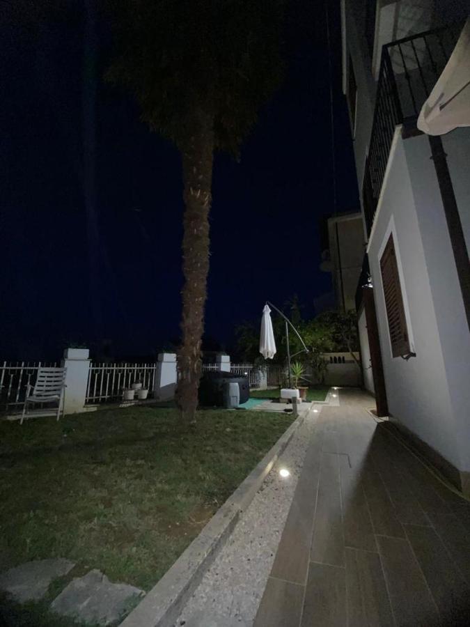 Dimora Il Campanile Bed & Breakfast Chieti Ngoại thất bức ảnh