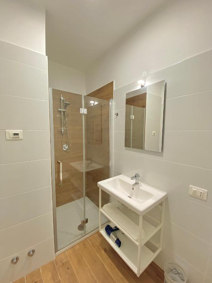 Dimora Il Campanile Bed & Breakfast Chieti Ngoại thất bức ảnh