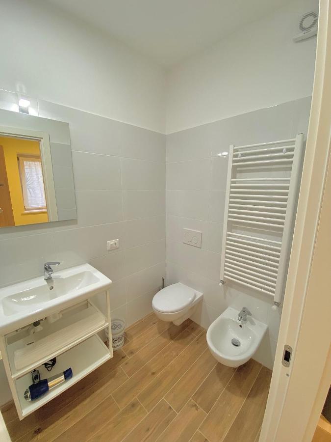 Dimora Il Campanile Bed & Breakfast Chieti Ngoại thất bức ảnh