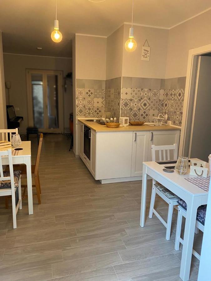 Dimora Il Campanile Bed & Breakfast Chieti Ngoại thất bức ảnh