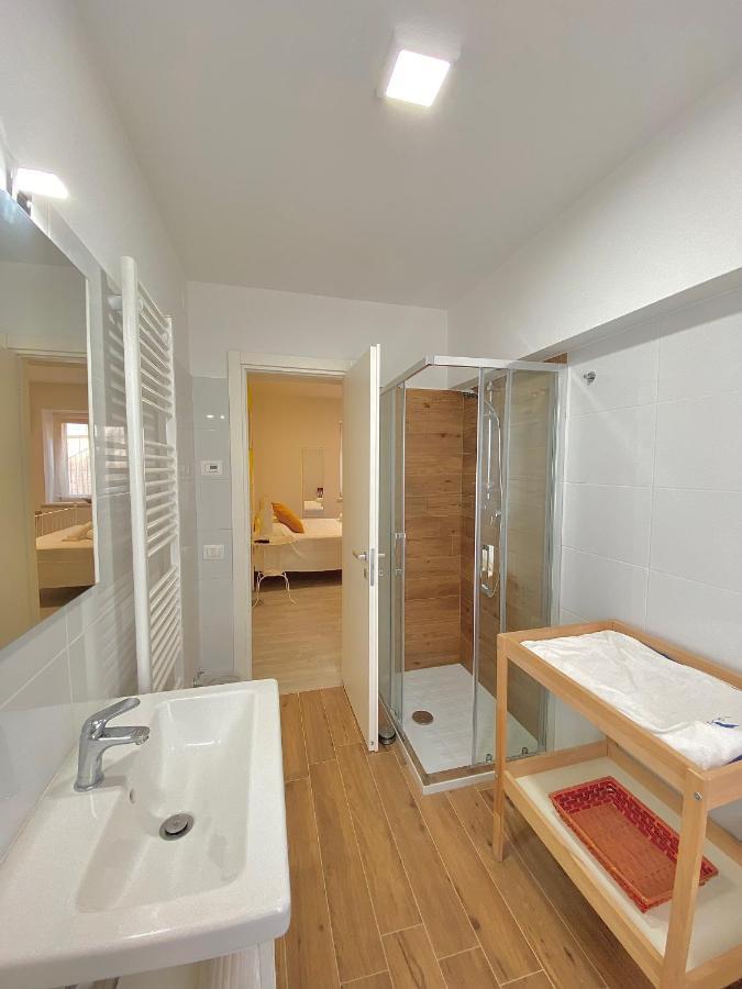 Dimora Il Campanile Bed & Breakfast Chieti Ngoại thất bức ảnh