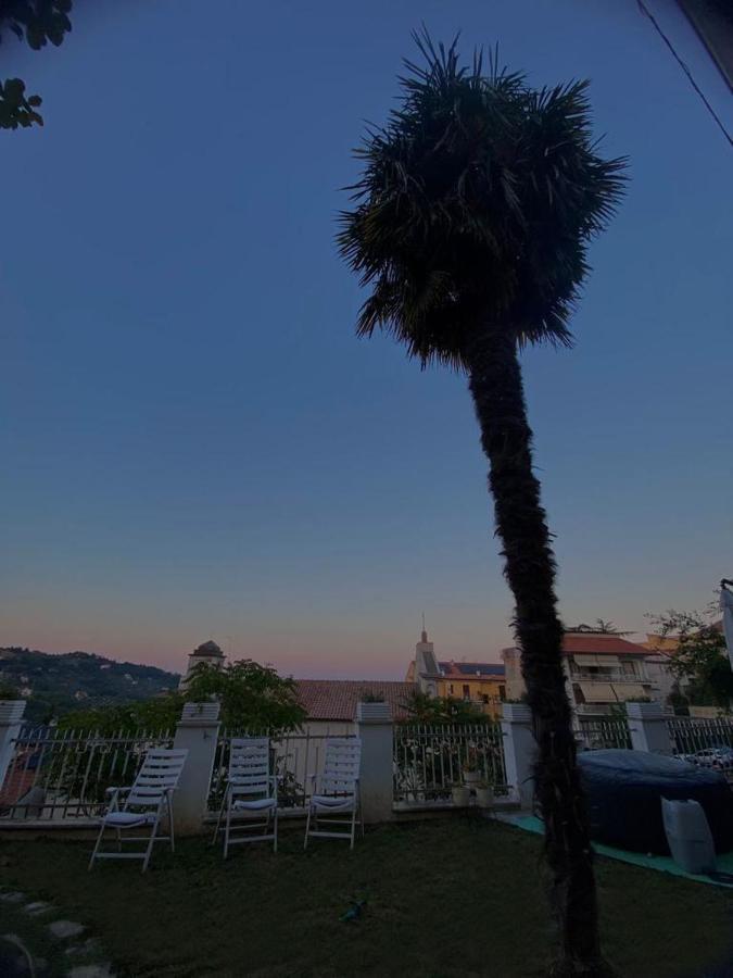 Dimora Il Campanile Bed & Breakfast Chieti Ngoại thất bức ảnh
